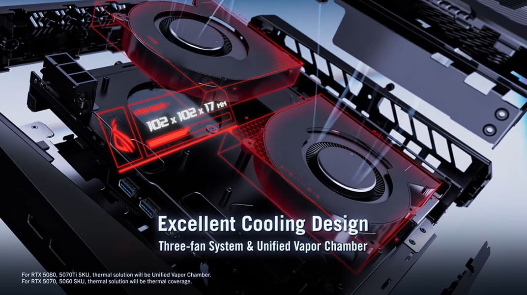 «Компактный, мощный, запредельный». Представлен мини-ПК Asus ROG NUC 16 (2026) — c 24-ядерным Core Ultra 9 290HX Plus и GeForce RTX 5080 Laptop в 3-литровом корпусе - 3